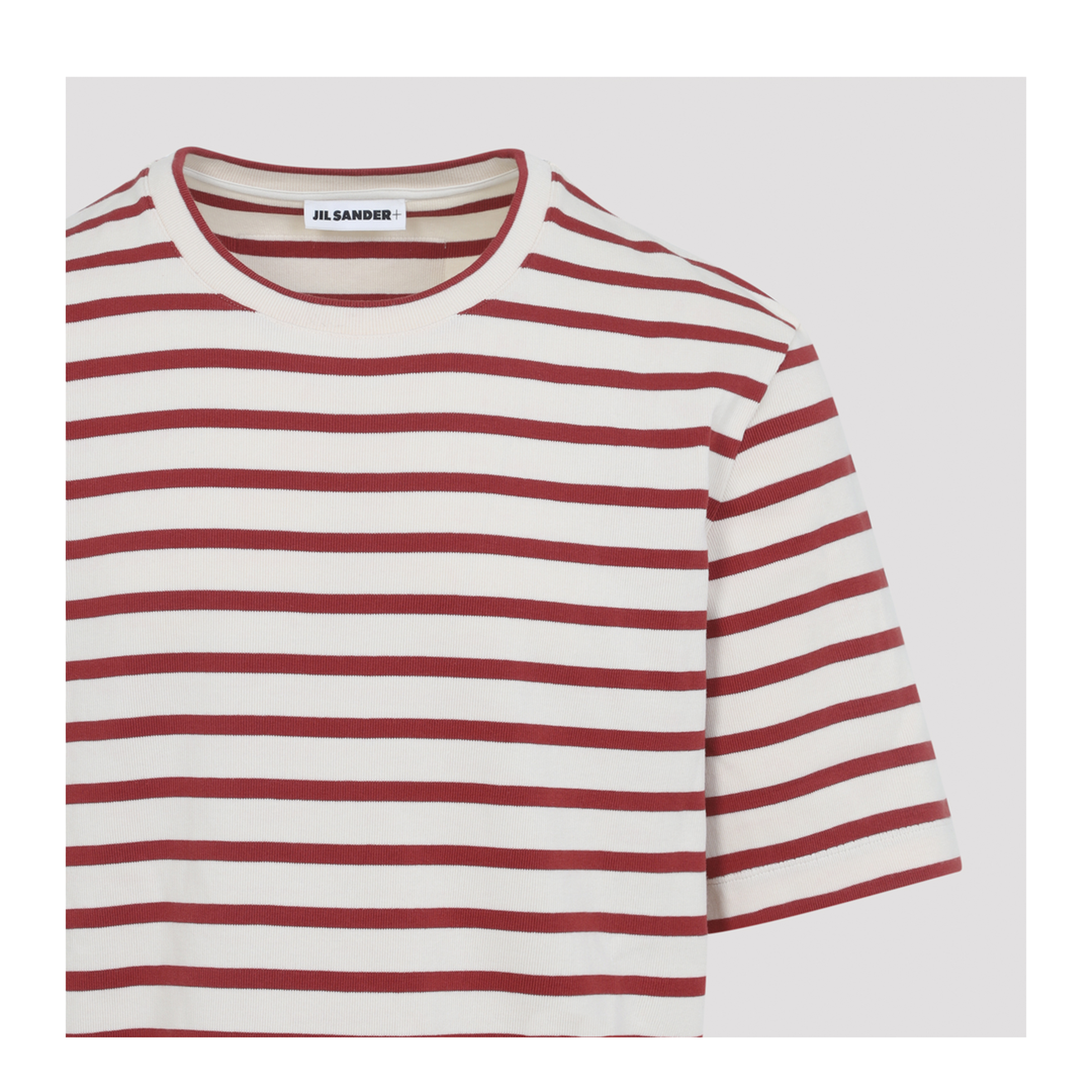 MAYFEYR - Jil Sander - Cotton T-Shirt - J47GC0109J46497