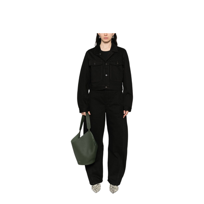 Black Jacket
