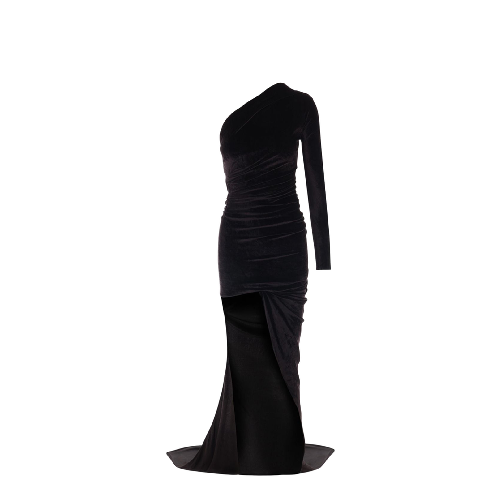 Asymmetric Dress