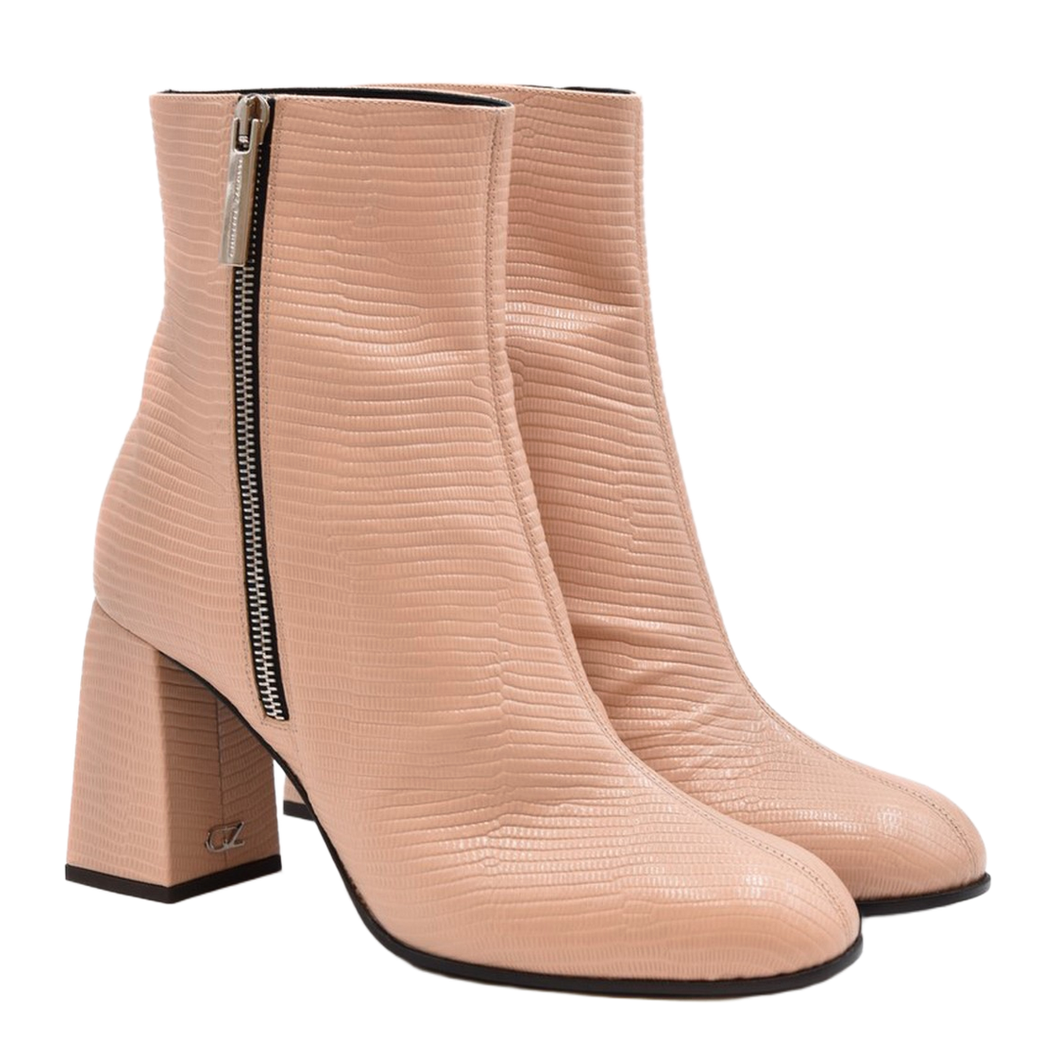 MAYFEYR - Giuseppe Zanotti - Booties - I070015