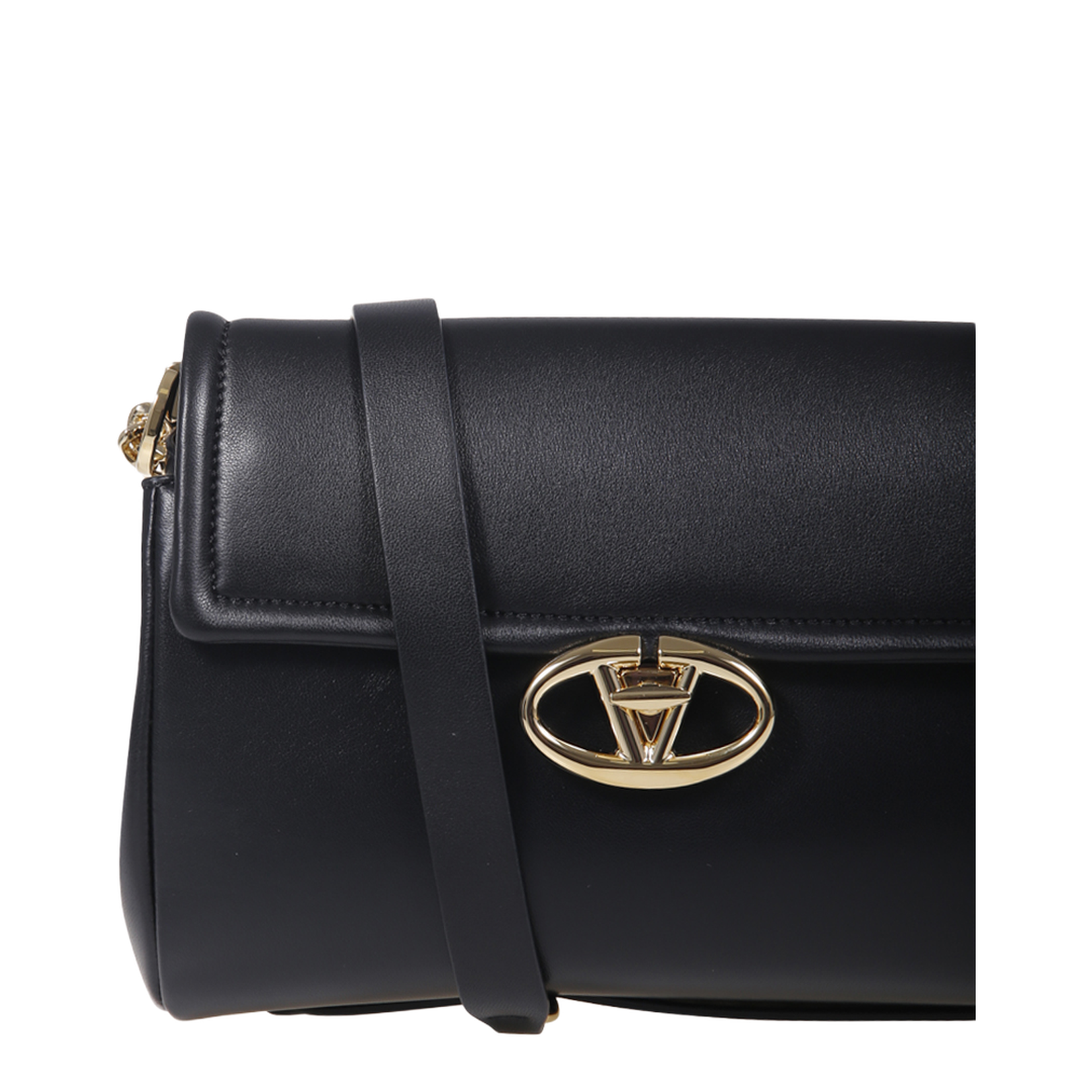 Chain 2 Large Shoulder Bag