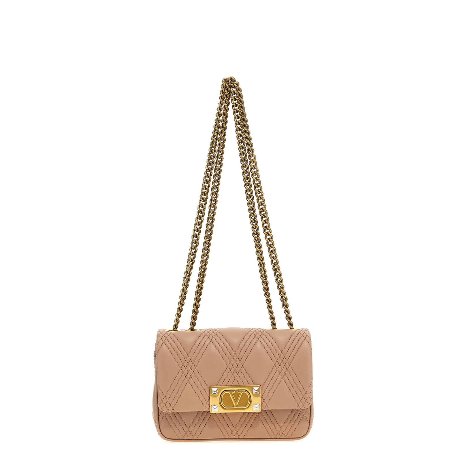 Quiltie 67 Small Shoulder Bag