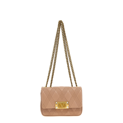Quiltie 67 Small Shoulder Bag
