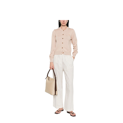 MAYFEYR - Maison Kitsuné - Sweaters Powder - PW00502KT11810429