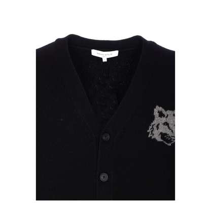 Sweaters Black