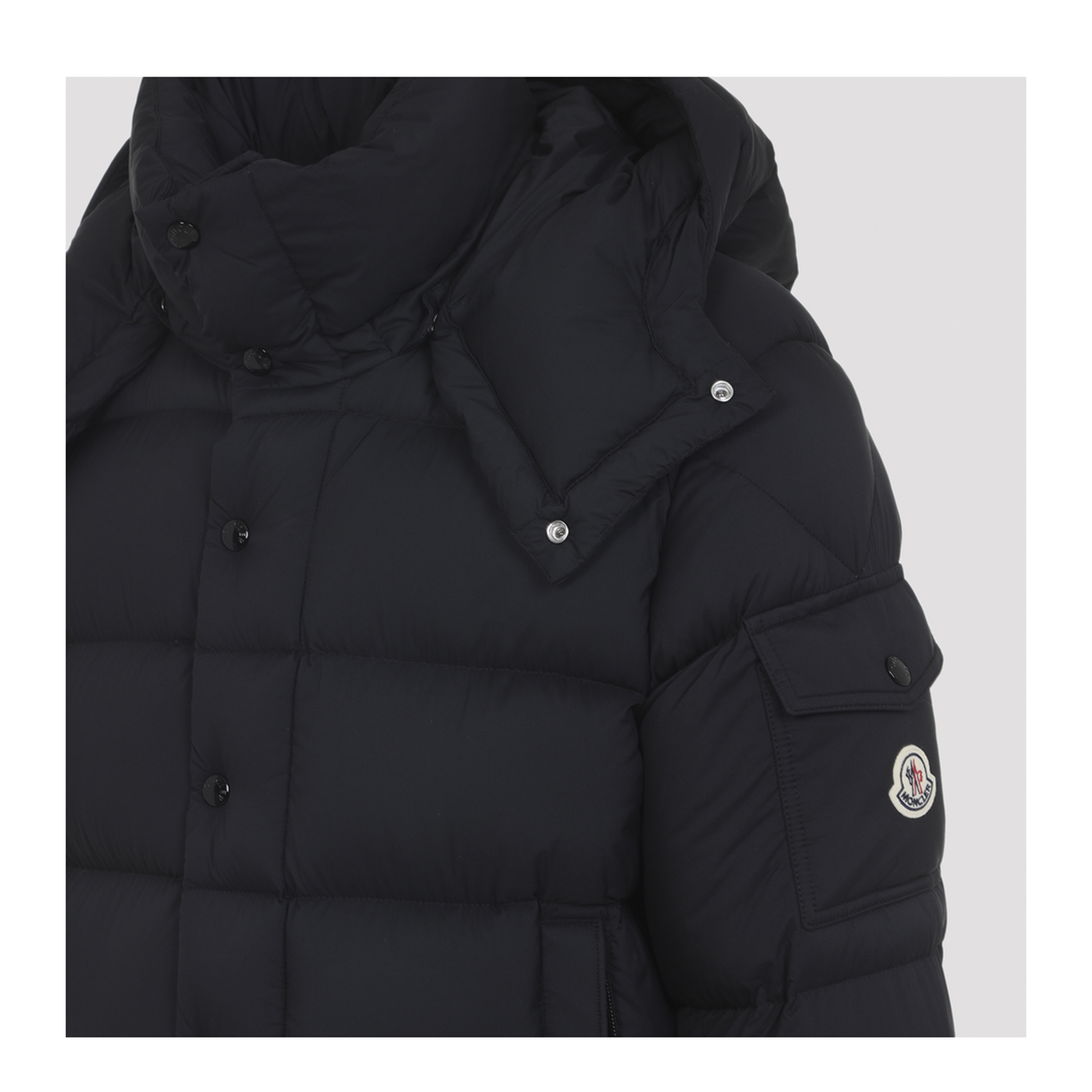MAYFEYR - Moncler - Maya 70 Jacket - L20911A0020553333