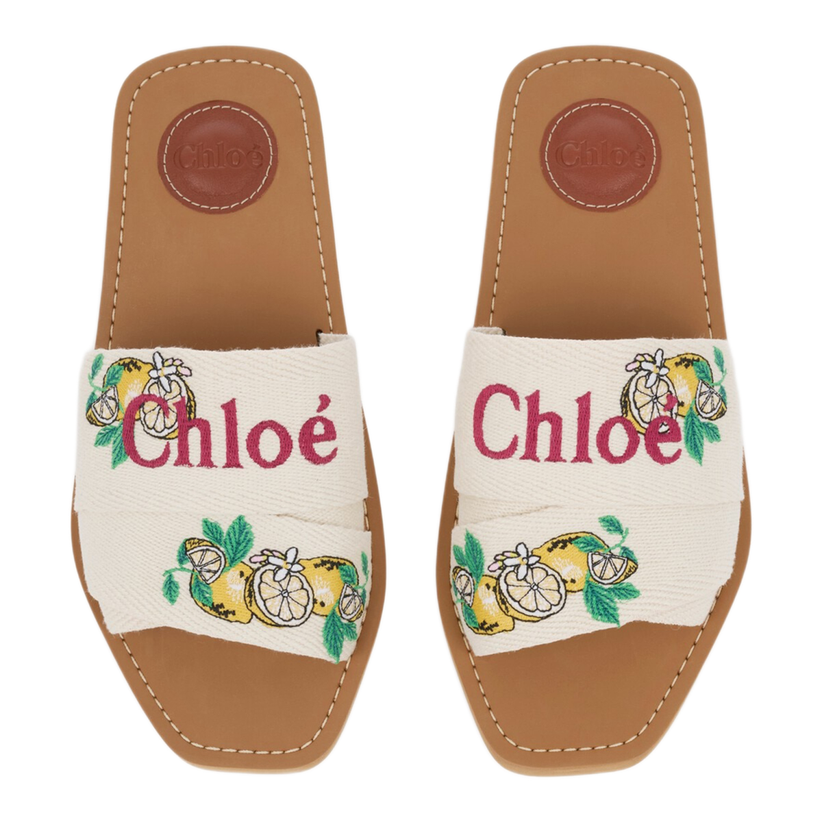 MAYFEYR - Chloè - Sandals - CH26A188ZJ779