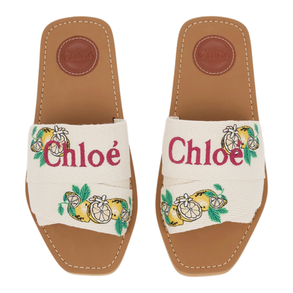 MAYFEYR - Chloè - Sandals - CH26A188ZJ779