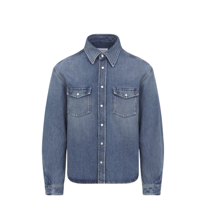 MAYFEYR - Givenchy - Classic Shirt - BM616V5YD3
