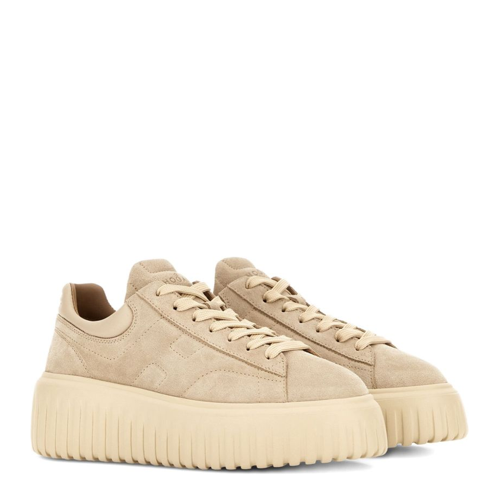 Sneakers H-Striped