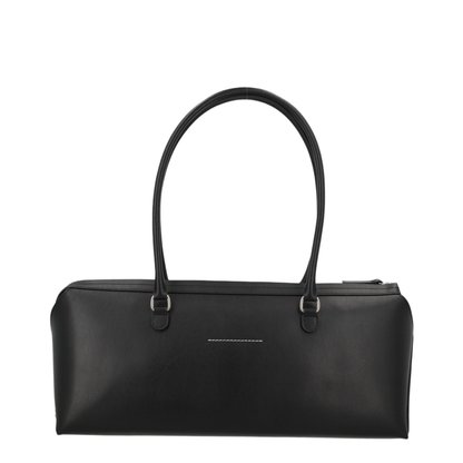 MAYFEYR - Mm6 Maison Margiela - Large Bauletto Bag - SB6ZH0041P9061T8013