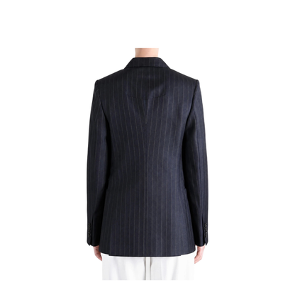 MAYFEYR - Givenchy - Double Breasted Jacket - BW30QW16UQ