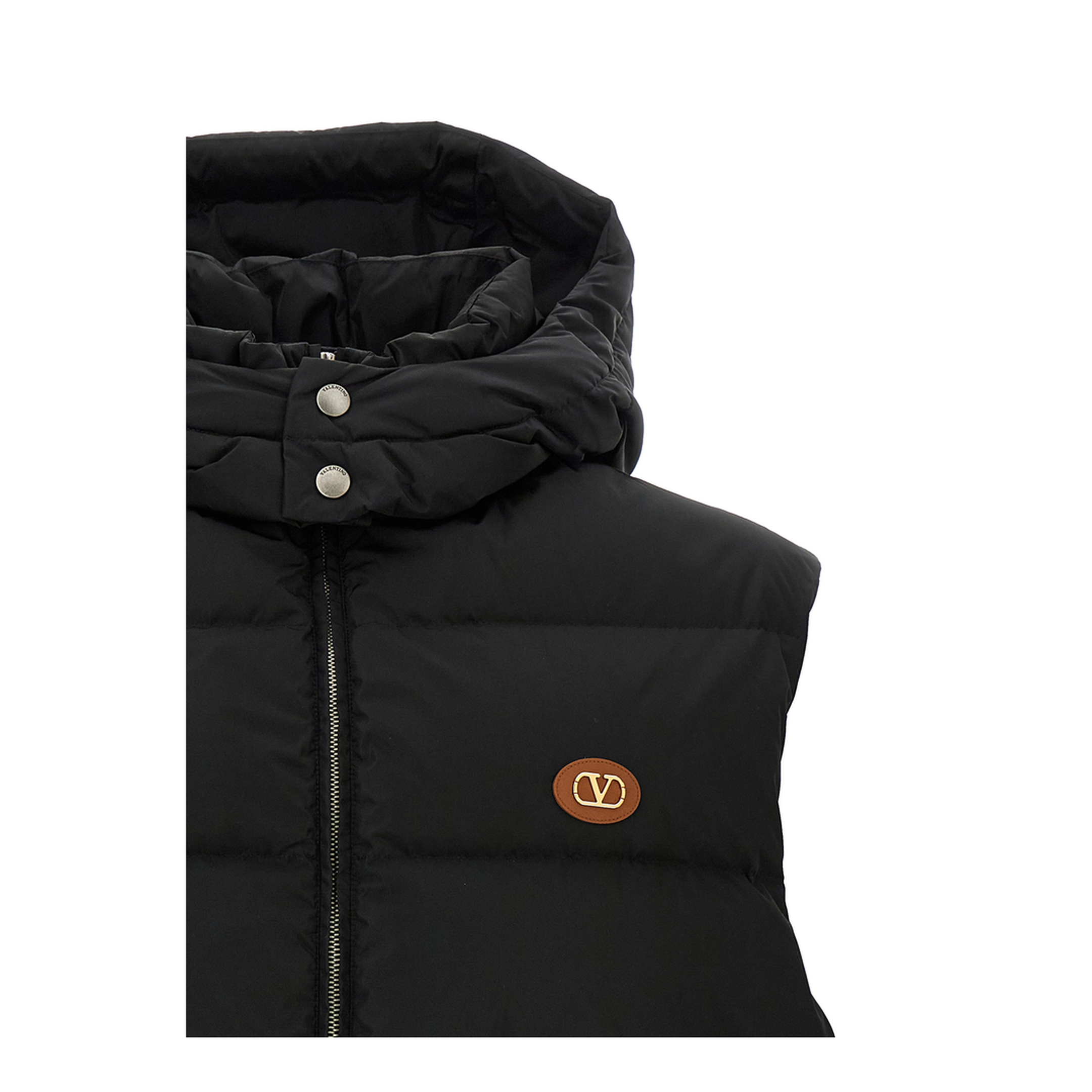 Garavani  Garavani 'Vlogo Signature' Vest