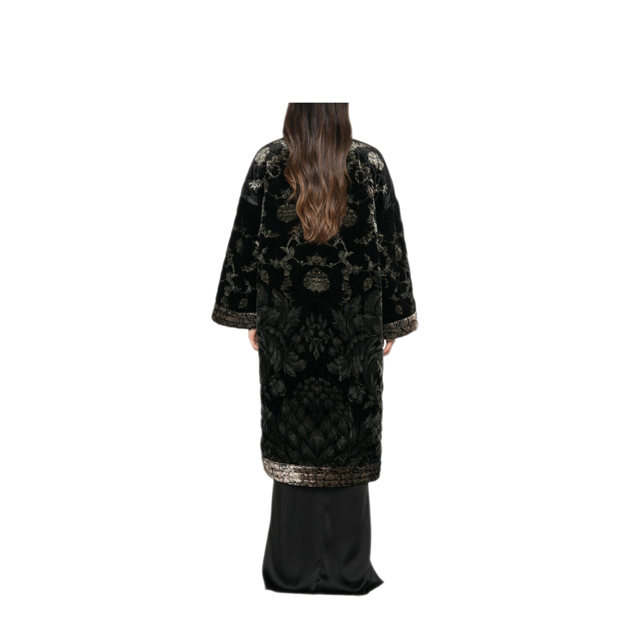 MAYFEYR - Pierre Louis Mascia - Dresses Brown - KANDOX-KM11944101519583