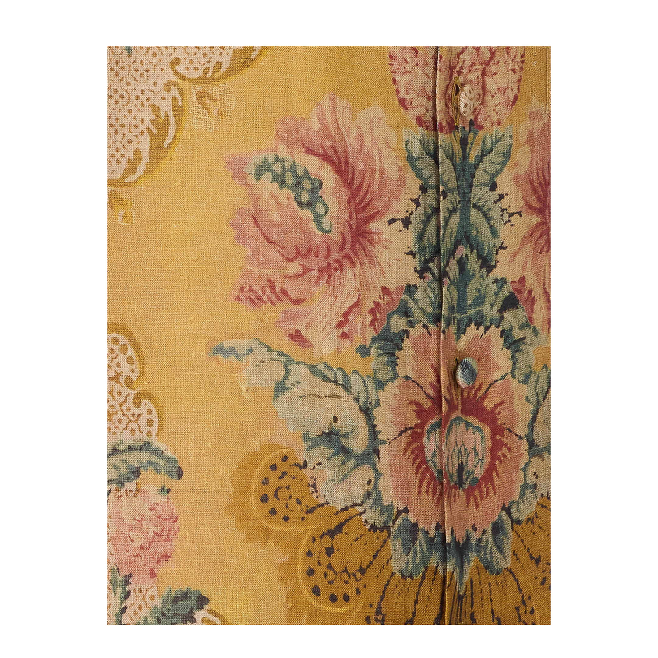 GARAVANI men's Shirt