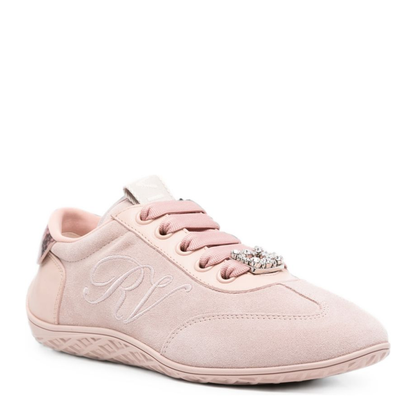 MAYFEYR - Roger Vivier - Sneakers Beige - RVW79342810VQH7M12