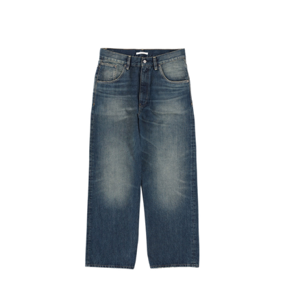 MAYFEYR - Sunflower - Super Wide Jeans - 51442DEEPVINTAGE