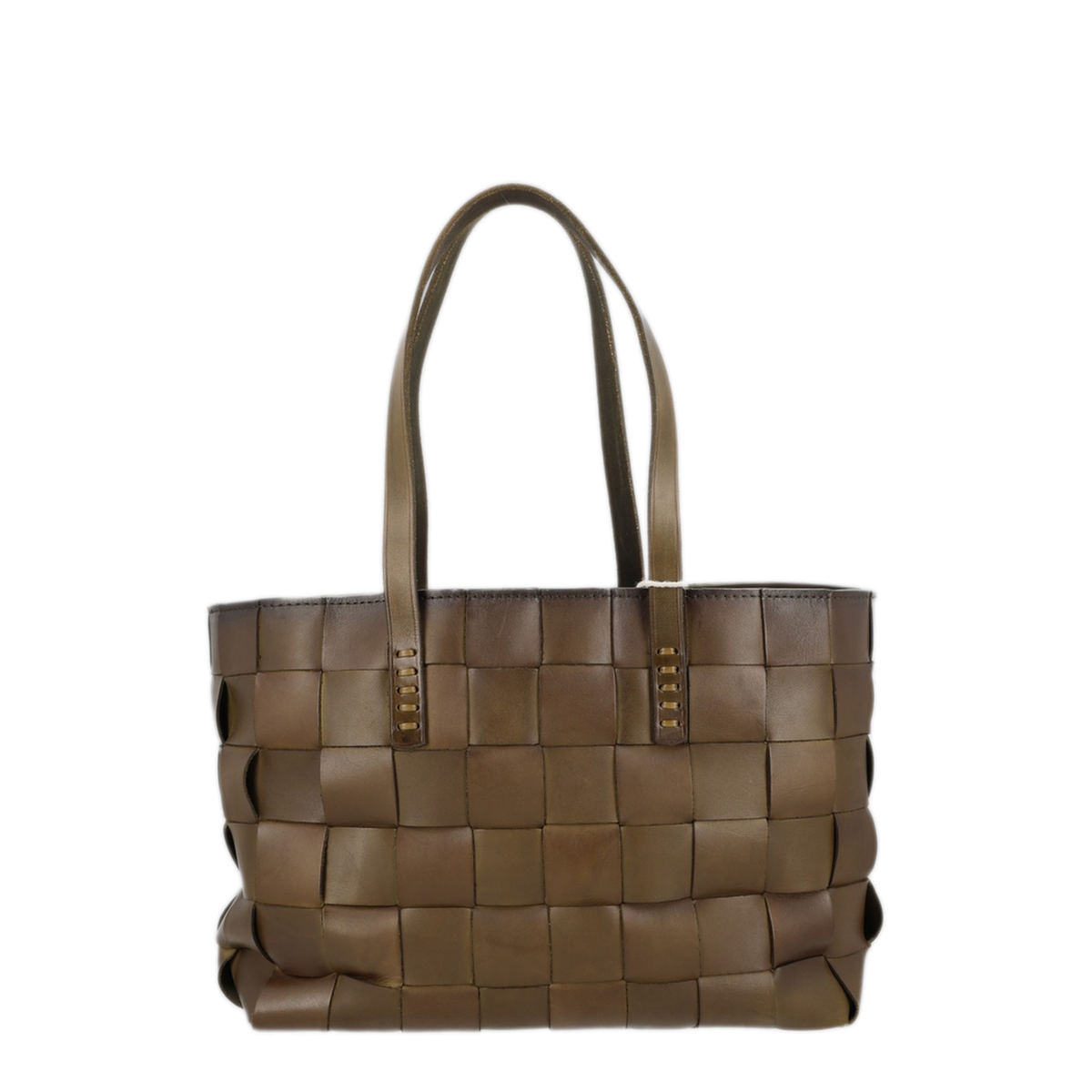 MAYFEYR - Dragon Diffusion - Brown Handbag - 8151KHAKI