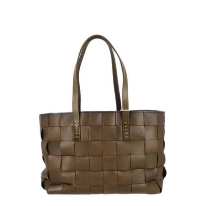 MAYFEYR - Dragon Diffusion - Brown Handbag - 8151KHAKI
