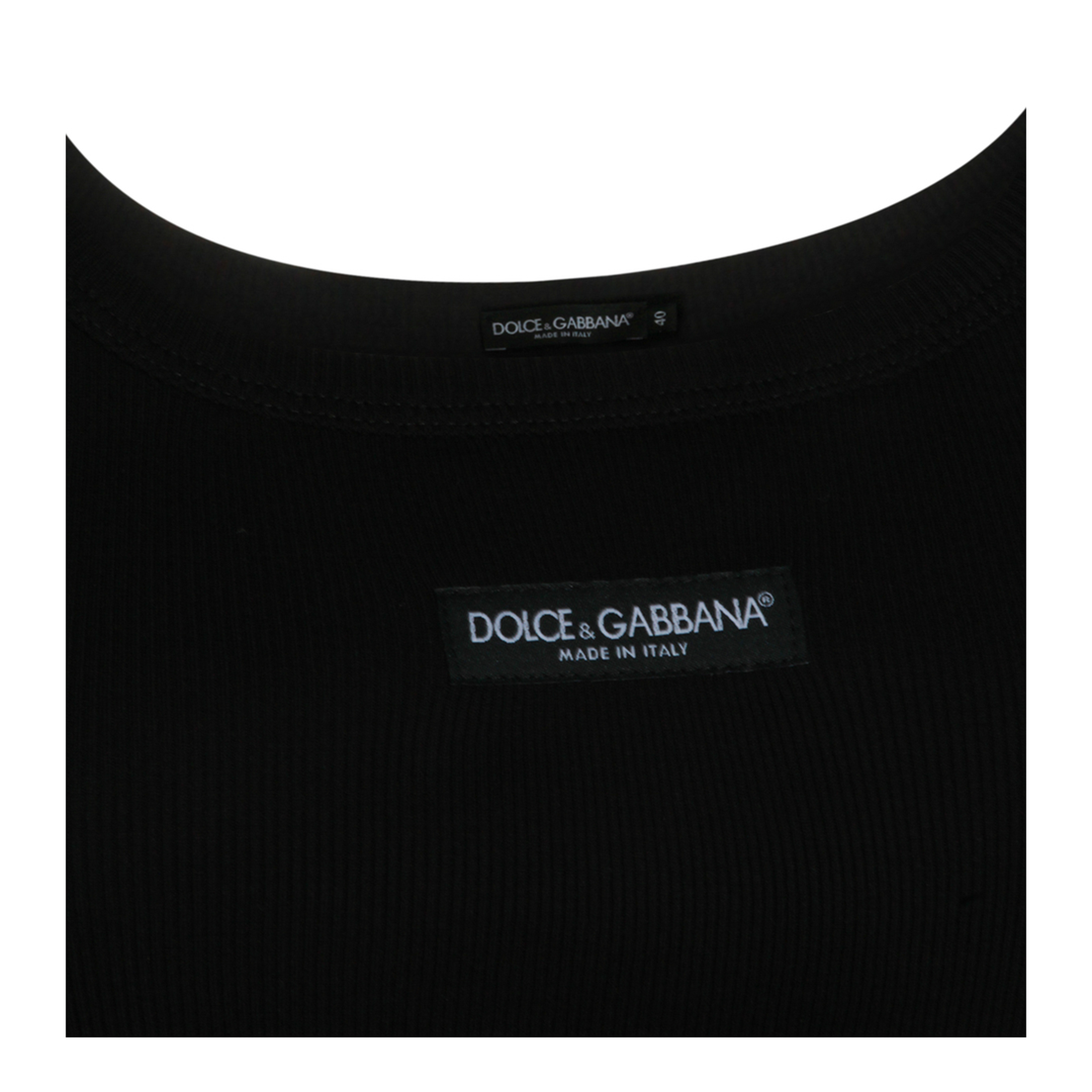 MAYFEYR - Dolce & Gabbana - Top - F8W45TFU7AVN0000