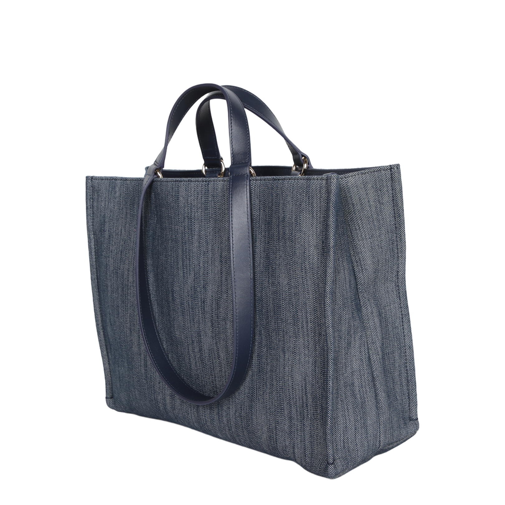 Back to Earth - Hug Handbag (L)