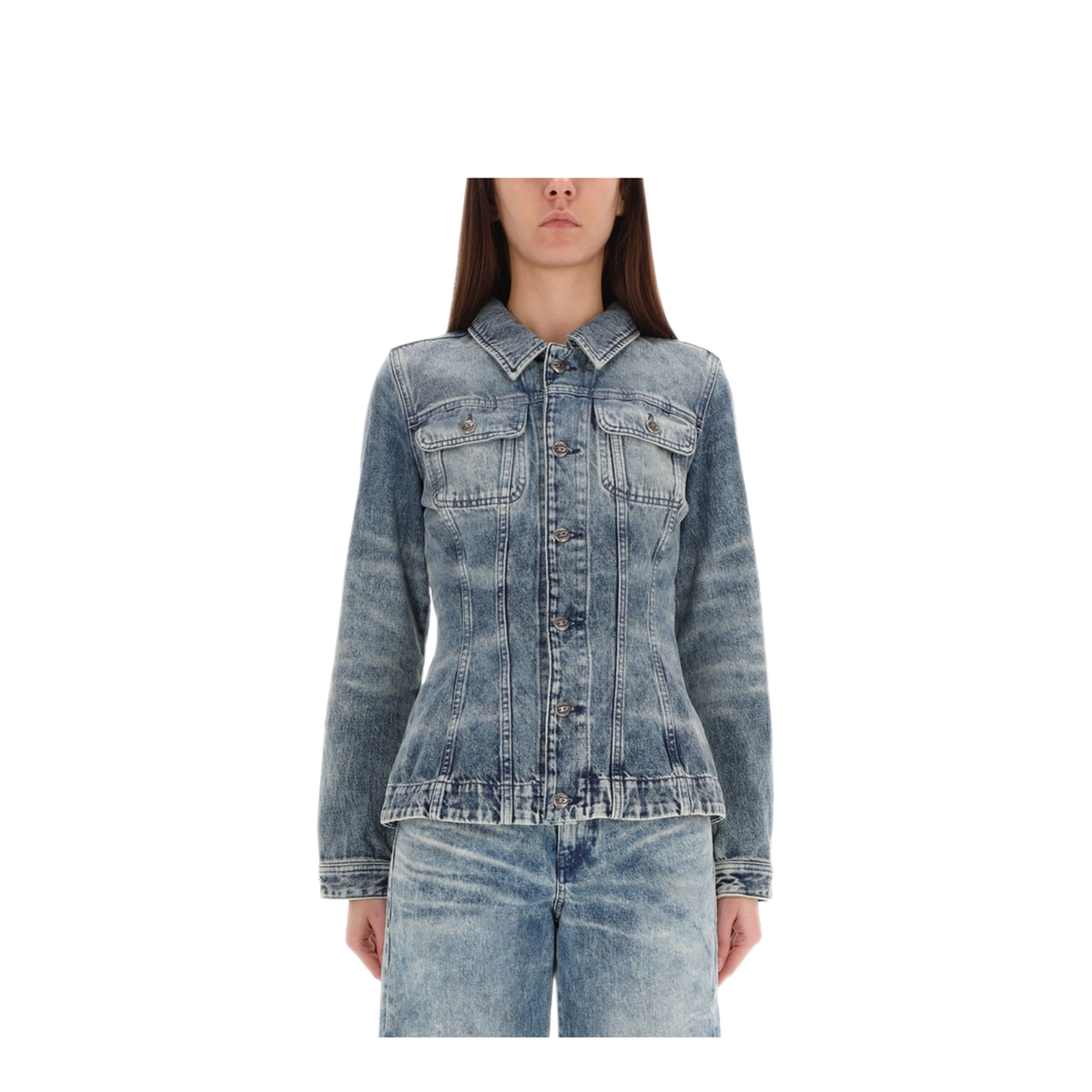 MAYFEYR - Diesel - Jacket D Katerin Fsh - A21389007DA01