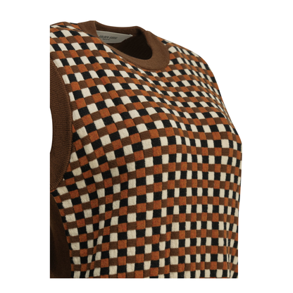 MAYFEYR - Golden Goose - Roby Vest - GWP02824P00267683442