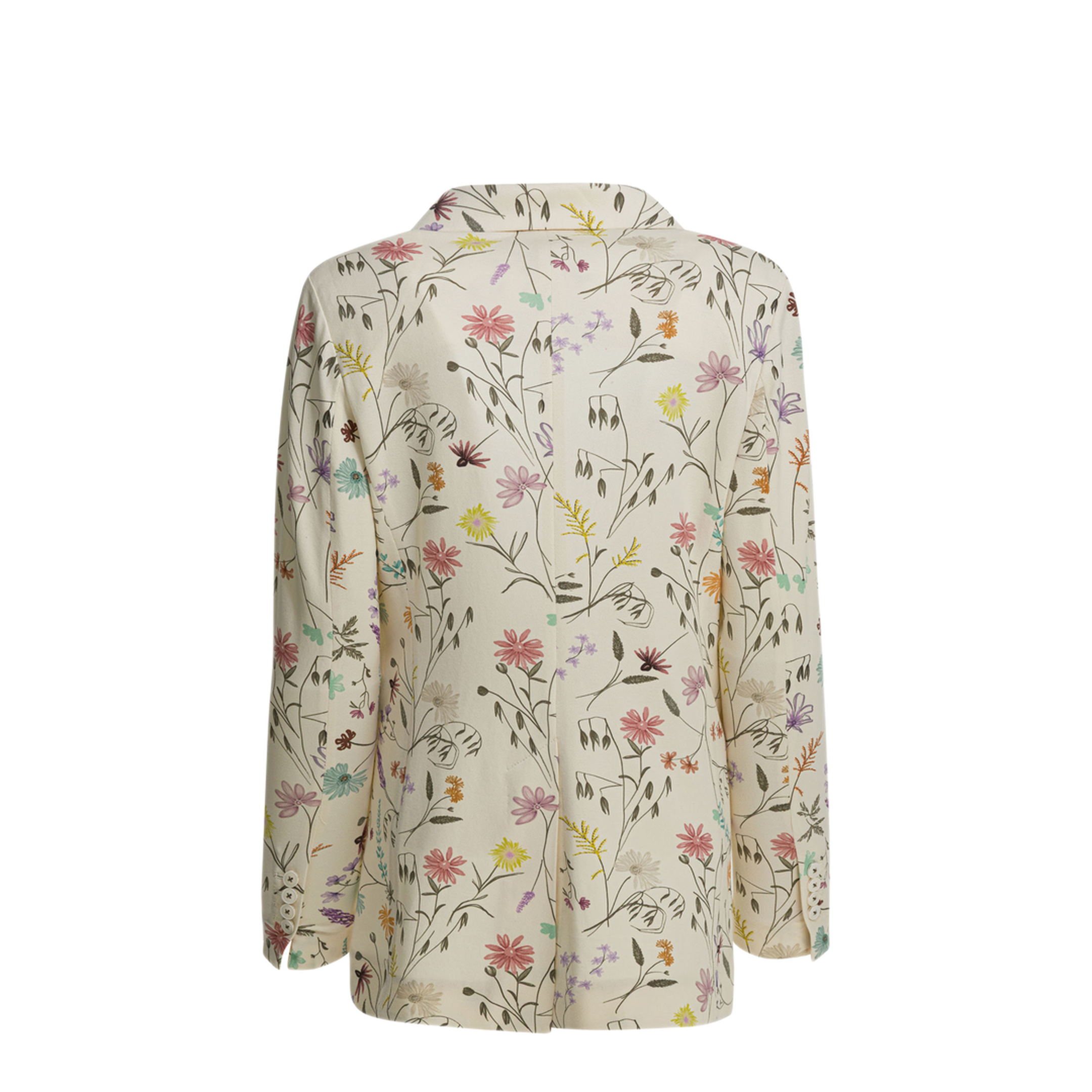 MAYFEYR - Circolo 1901 - Jackets And Coats - FD3951WILDF