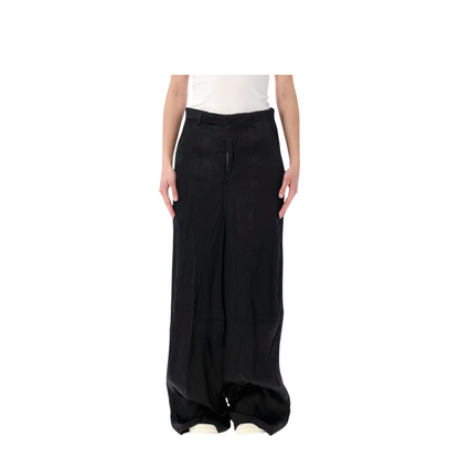 MAYFEYR - Rick Owens - Trousers Black - RP01F6363N09