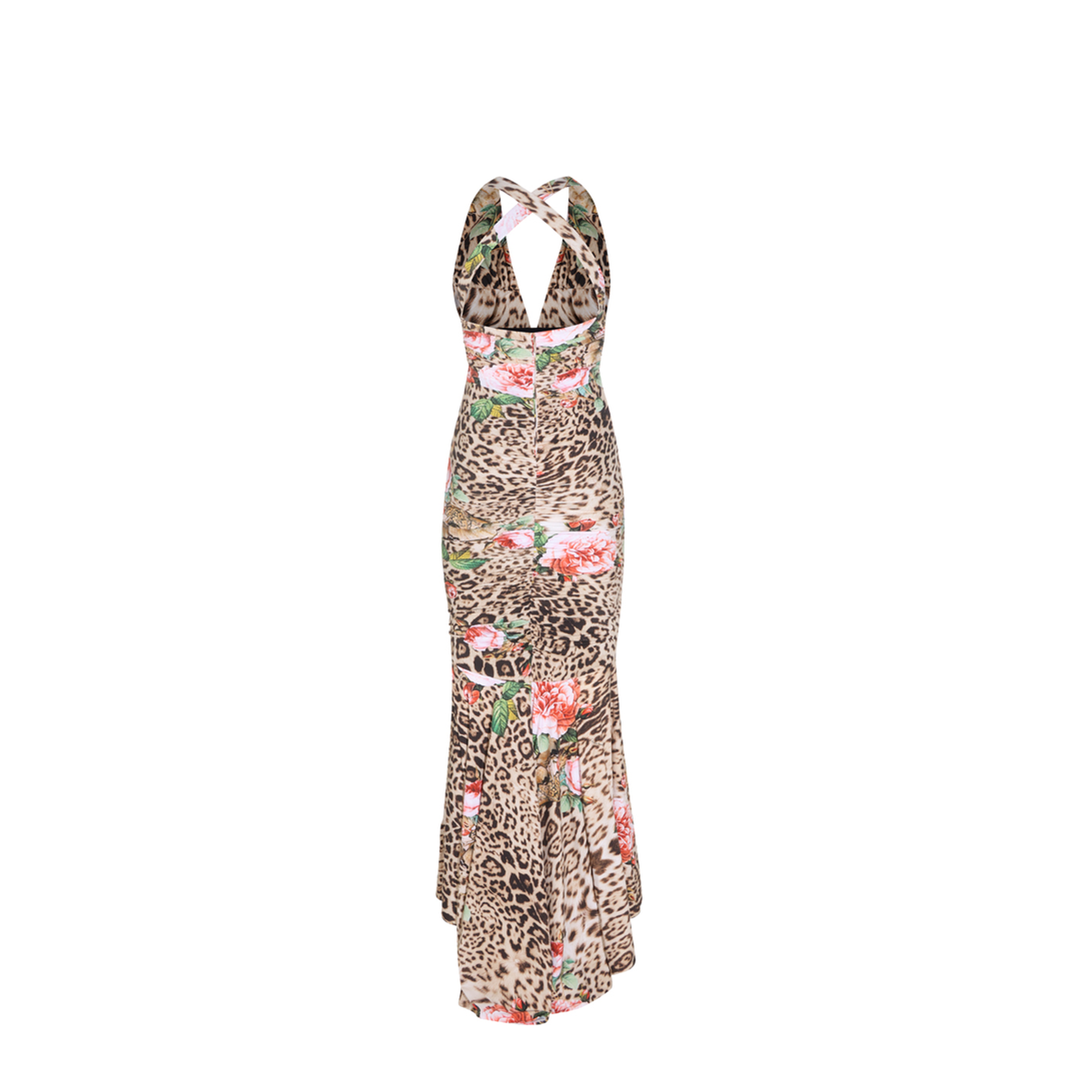 MAYFEYR - Roberto Cavalli - Dresses - XQT124LNT2400504