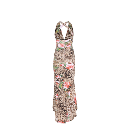 MAYFEYR - Roberto Cavalli - Dresses - XQT124LNT2400504