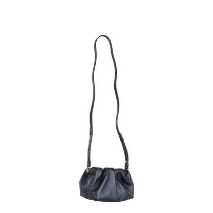 Eva Mini Crossbody Bag - Black