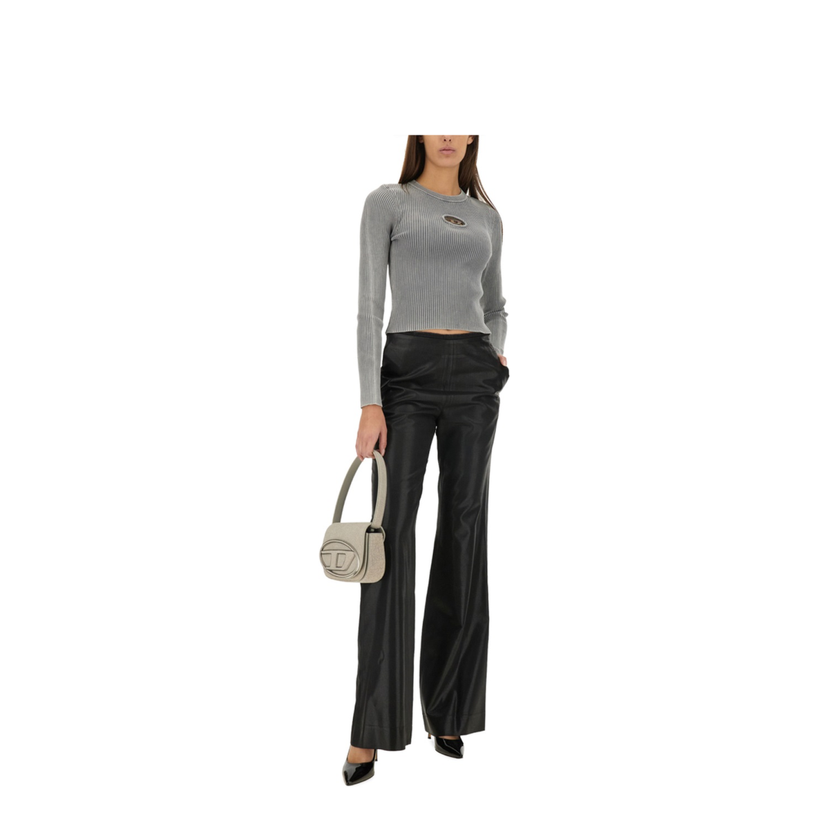 MAYFEYR - Diesel - M Valary R Jersey - A167350DBDI9DT