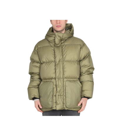 MAYFEYR - Ienki Ienki - Down Jacket Michlin - MICHLINMANMATTOLIVE