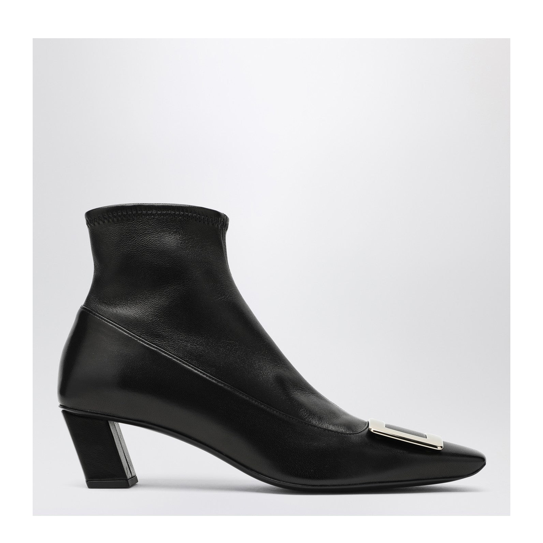 Boots Black
