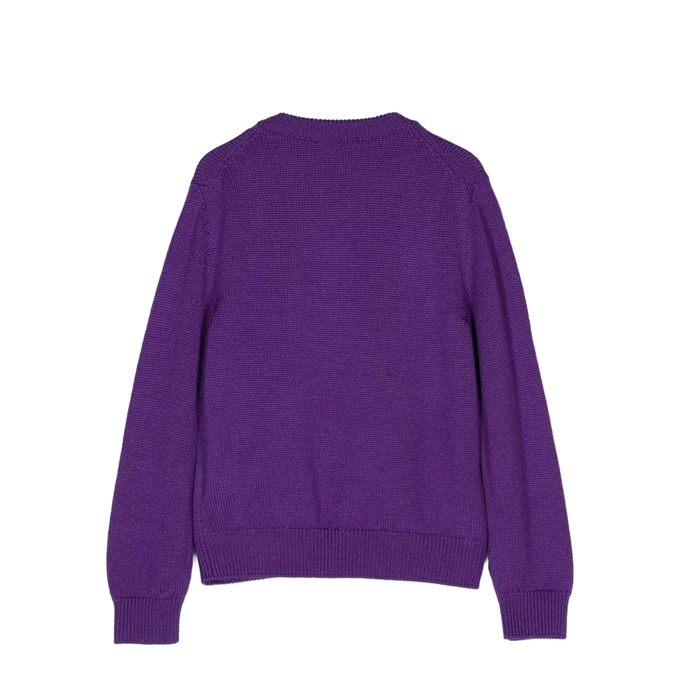 Medusa Choker Pullover