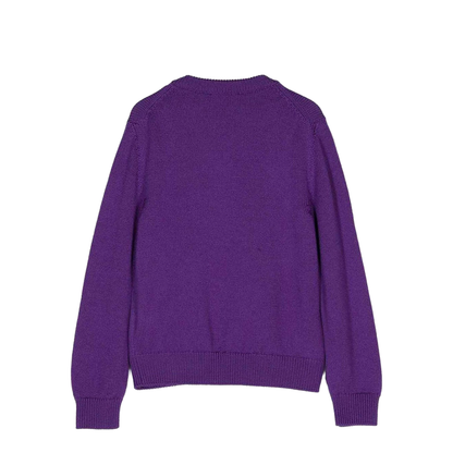 Medusa Choker Pullover