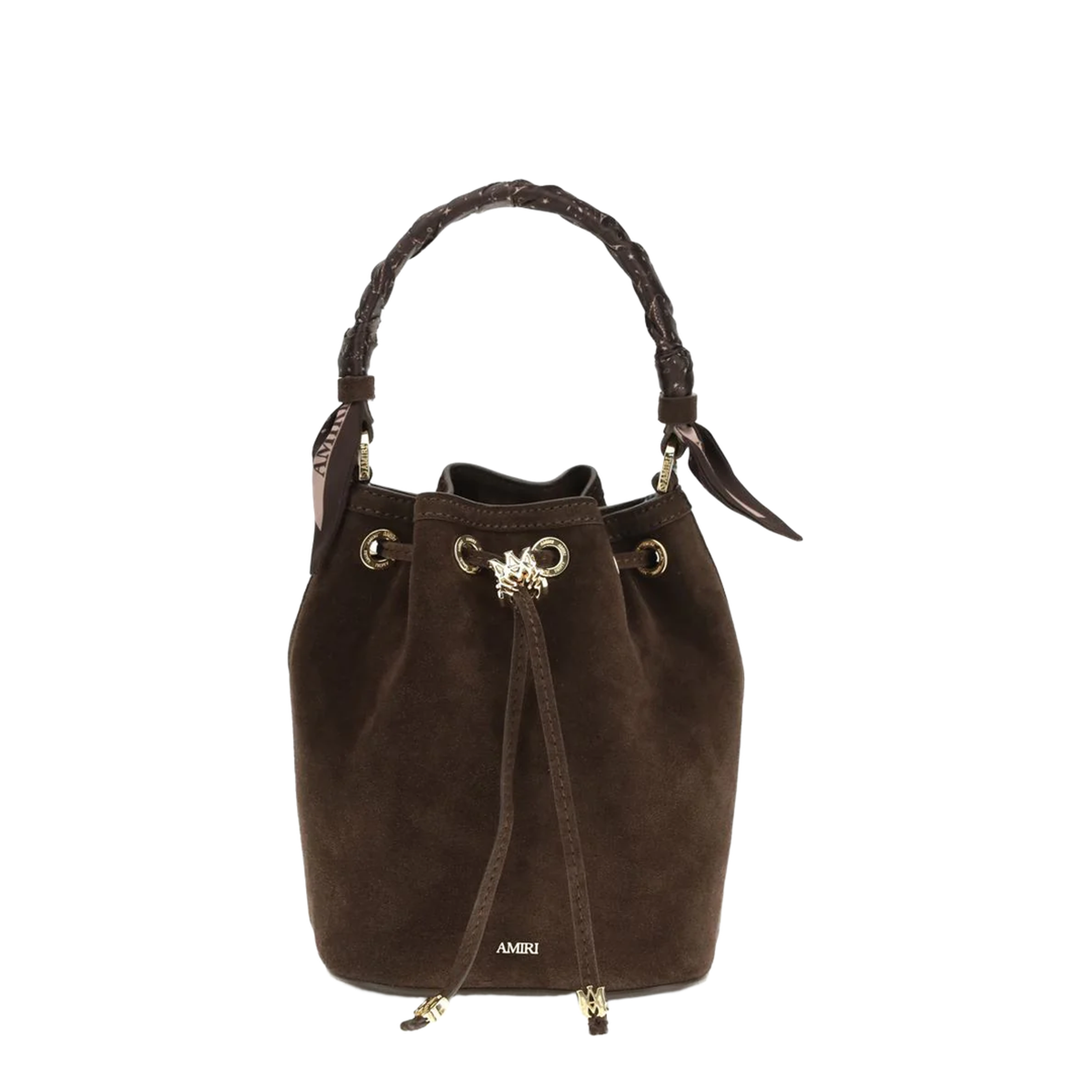 Amiri Micro Ma Bucket Bag – MAYFEYR