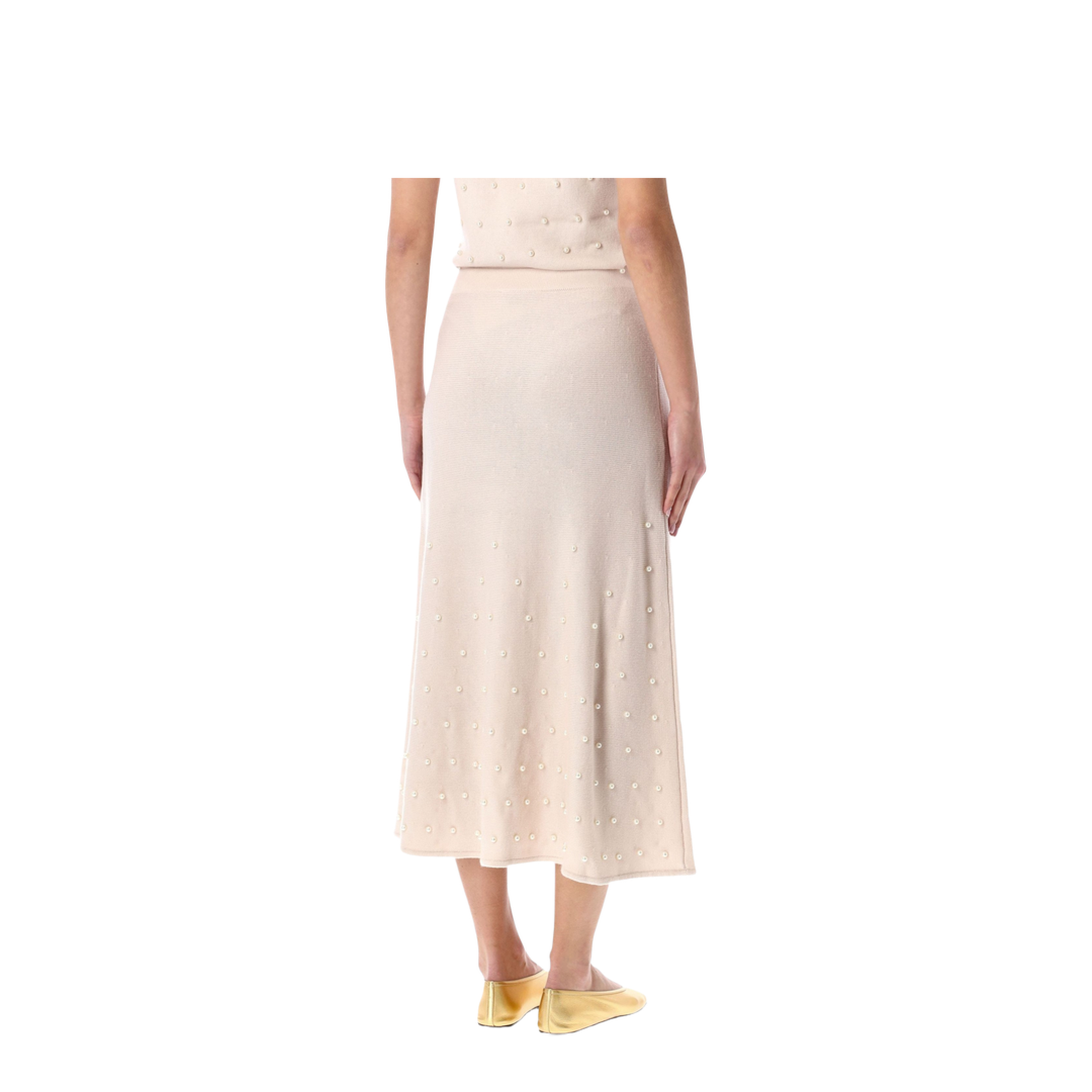 MAYFEYR - Zimmermann - Skirts - 5517SF251CHLK