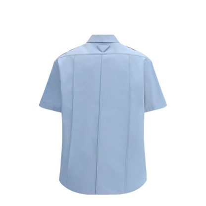MAYFEYR - Prada - Short Sleeved Shirt - P411JSOOO10YPF0154