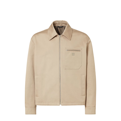 MAYFEYR - Fendi - Jackets - FW1393AUVIF0QE3