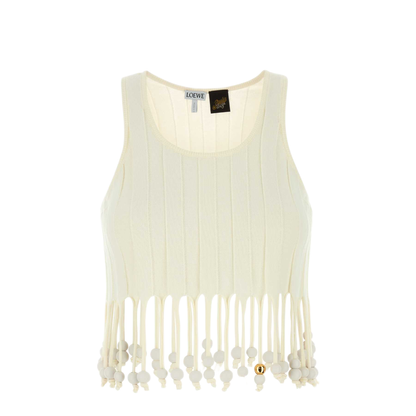 MAYFEYR - Loewe - T Shirt - S616Y55K20ECRU