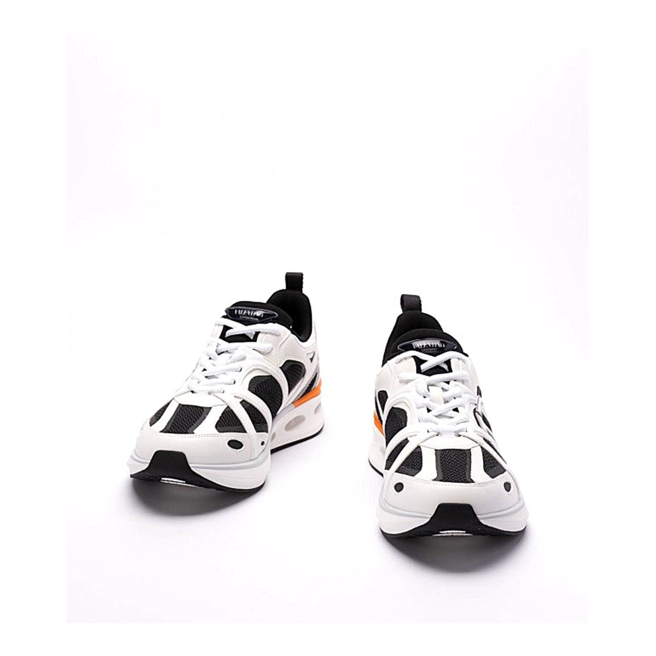 MAYFEYR - Valentino - Sneakers - 5Y2S0I25MCHZH1ZH1
