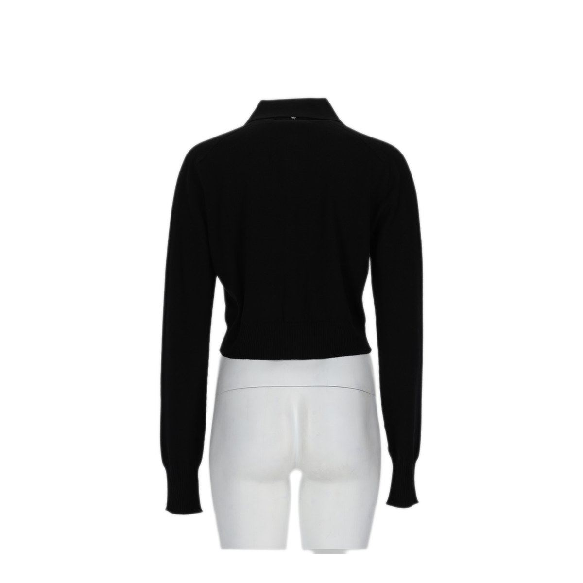 MAYFEYR - Sportmax - Lirica Cardigan In Wool - 2622346011600030F006