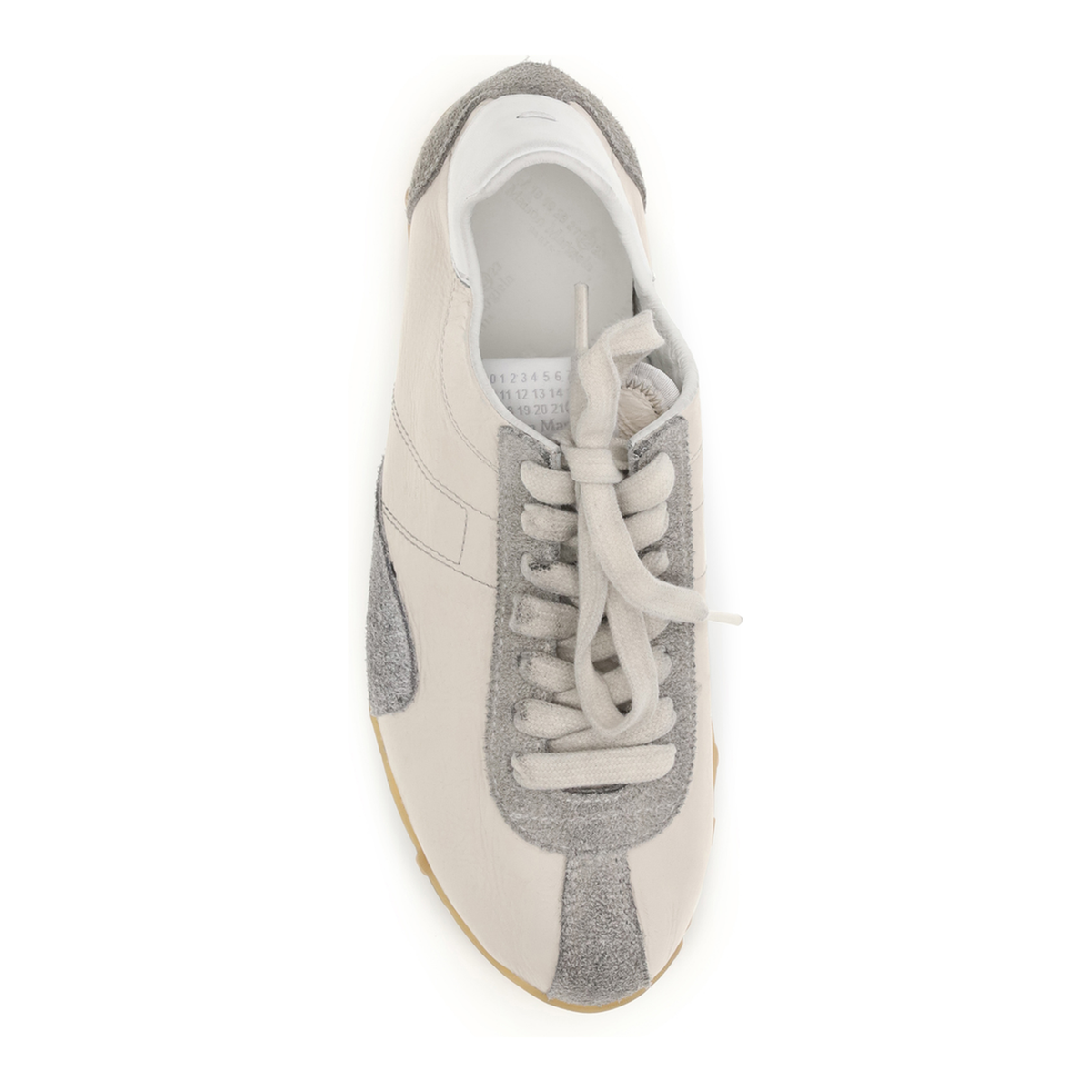 Sprinters Sneaker