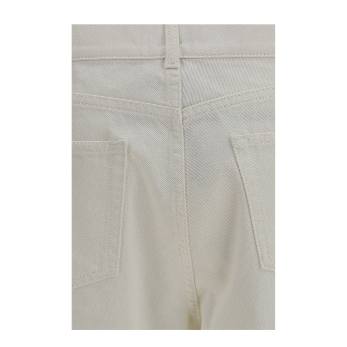 MAYFEYR - The Row - Imma Straight Leg Jeans - R000876W4906OWH