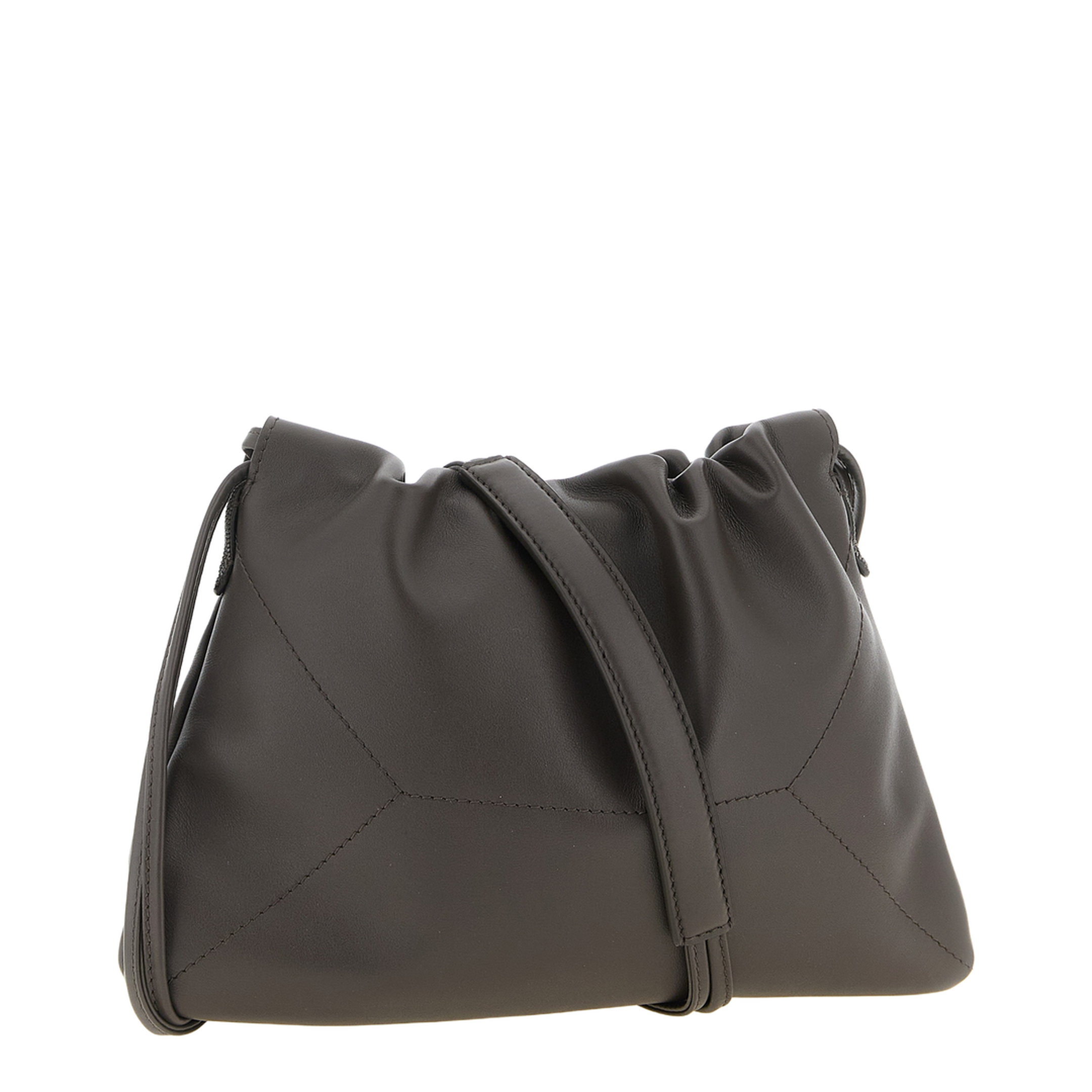 MAYFEYR - Brunello Cucinelli - Duo Pouch - MBXAD2808PC8279