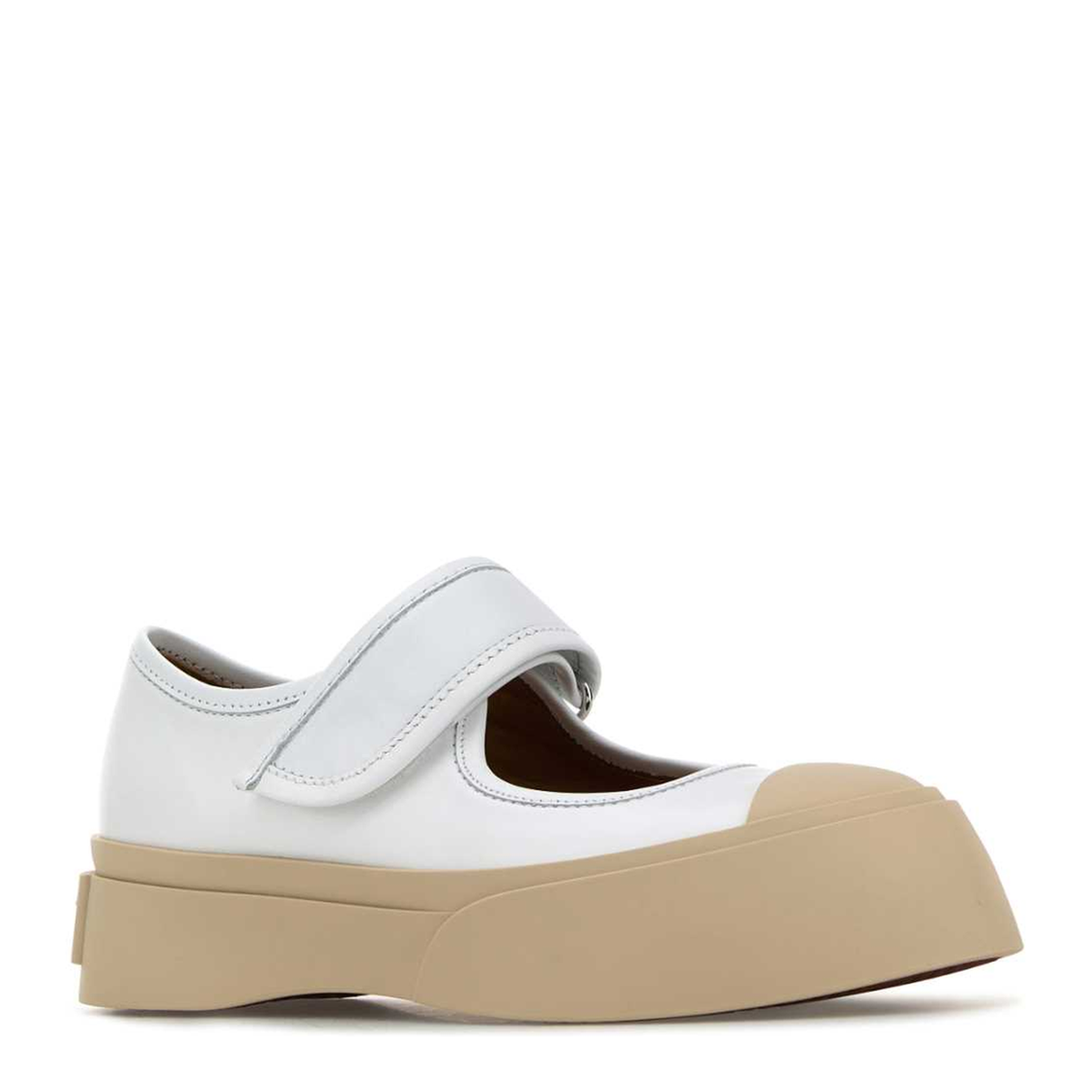 Mary Jane Sneaker