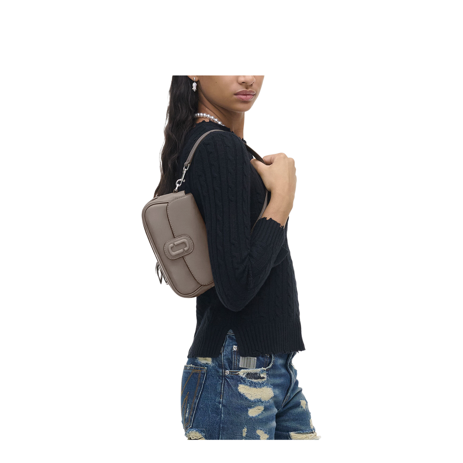 Clover Shoulder Bag