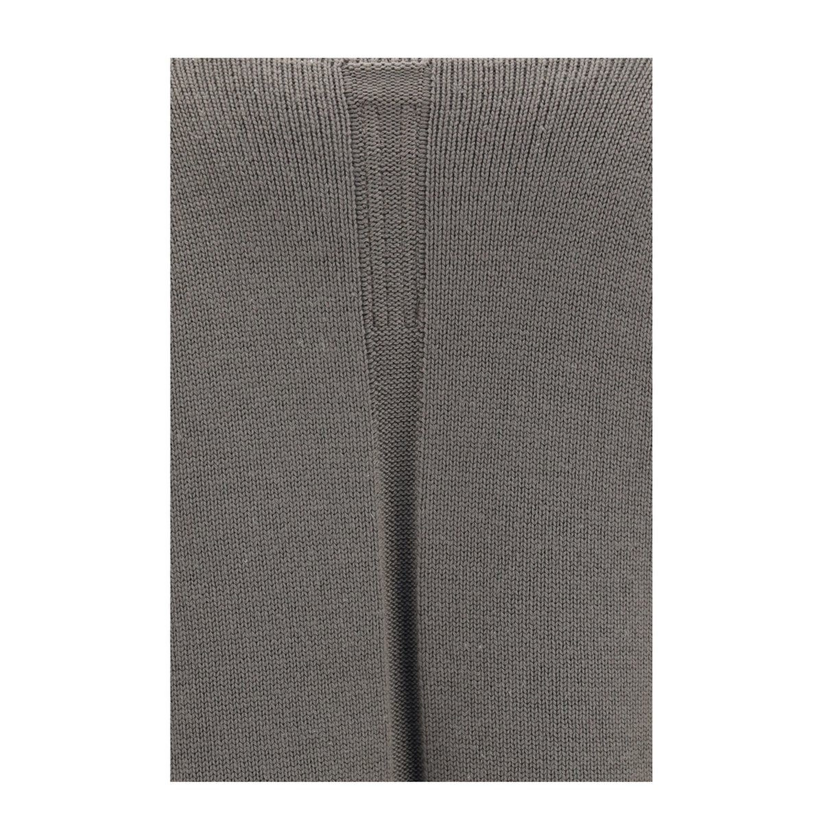 MAYFEYR - Rick Owens - Hoodie Robe Sweater - RP02F5601KWVD3421